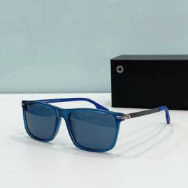 Picture of Montblanc Sunglasses _SKUfw54022999fw